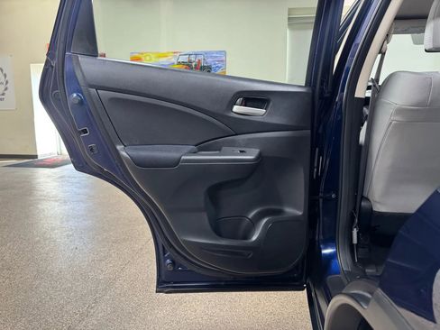 Used 2016 Honda CR-V SE image 27