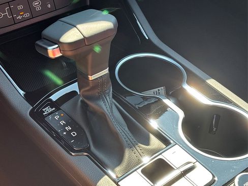 New 2026 Kia K5 GT-Line w/ GT-Line Red Interior Package image 22