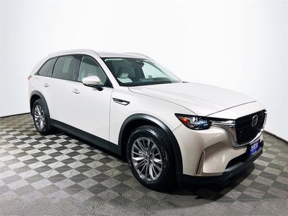 Used 2024 MAZDA CX-90 Plug-In Hybrid w/ Preferred