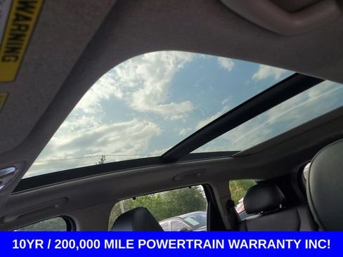 Used 2020 Hyundai Santa Fe Limited w/ Cargo Package FWD image 24