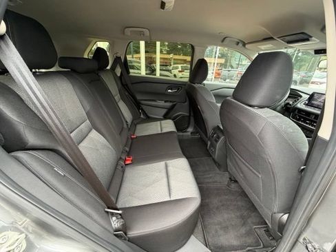 Used 2024 Nissan Rogue SV AWD/4WD image 15