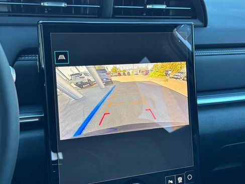 New 2027 GMC Terrain Elevation w/ Black Edition FWD image 18
