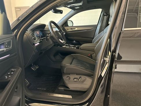 New 2026 Volkswagen Atlas Cross Sport SEL Premium R-Line AWD/4WD image 14