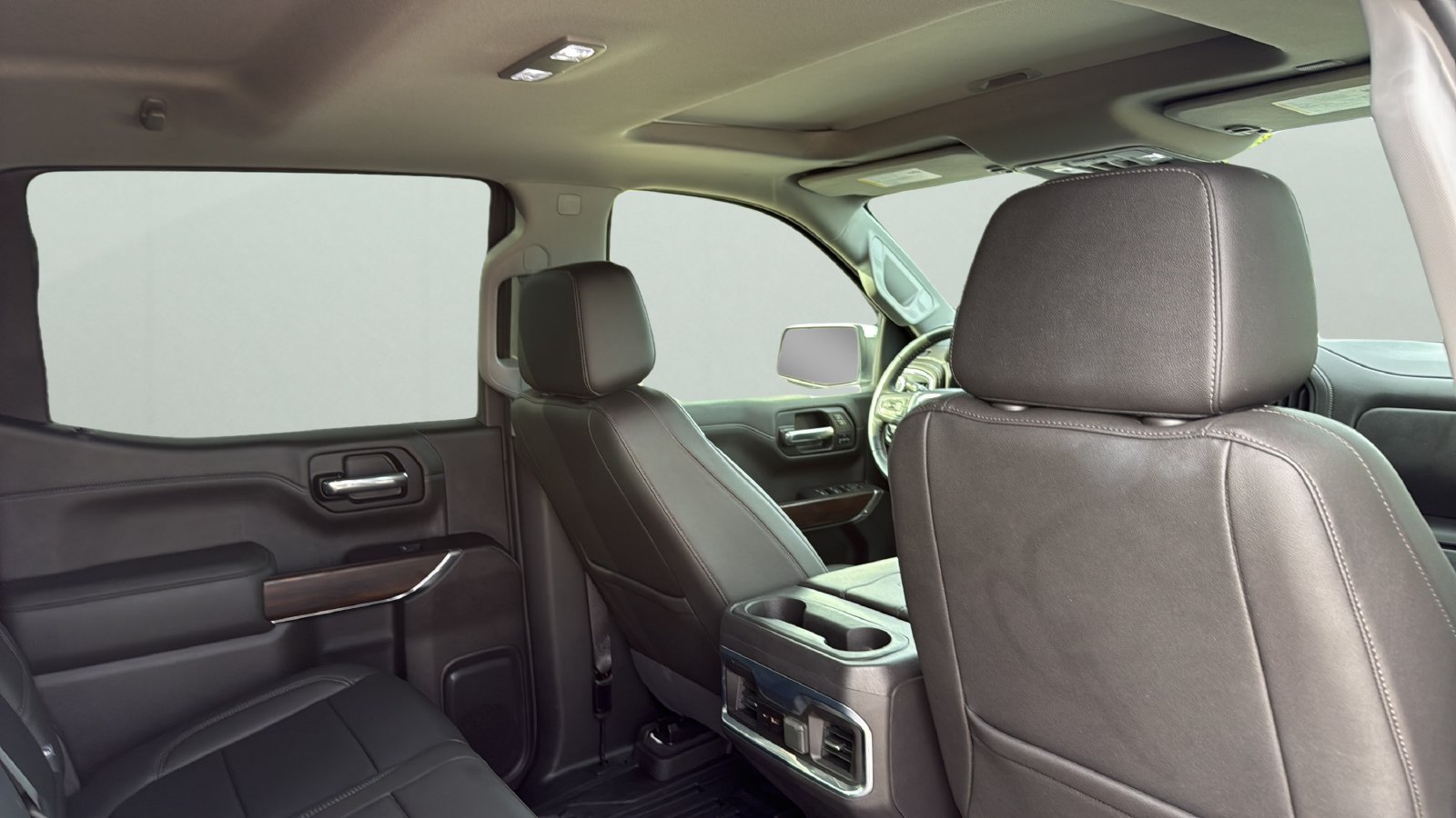 Used 2022 GMC Sierra 1500 SLT AWD/4WD image 28