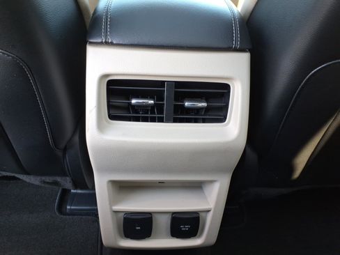 Used 2019 Ford Edge Titanium w/ Cold Weather Package image 16