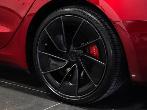 Used 2024 Tesla Model 3 Performance image 60