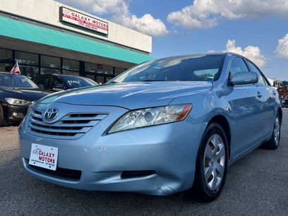 Used 2009 Toyota Camry LE