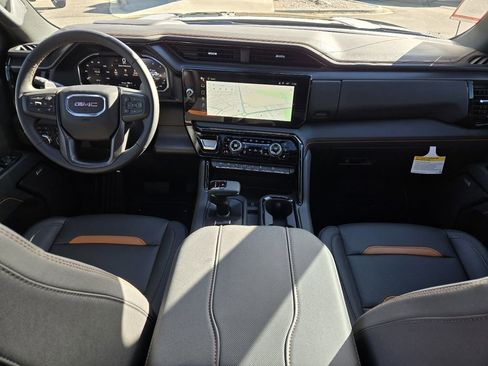 New 2026 GMC Sierra 1500 AT4 w/ AT4 Premium Package image 2