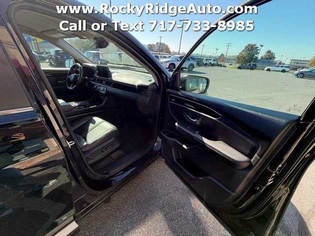 Used 2023 Honda Pilot EX-L image 29