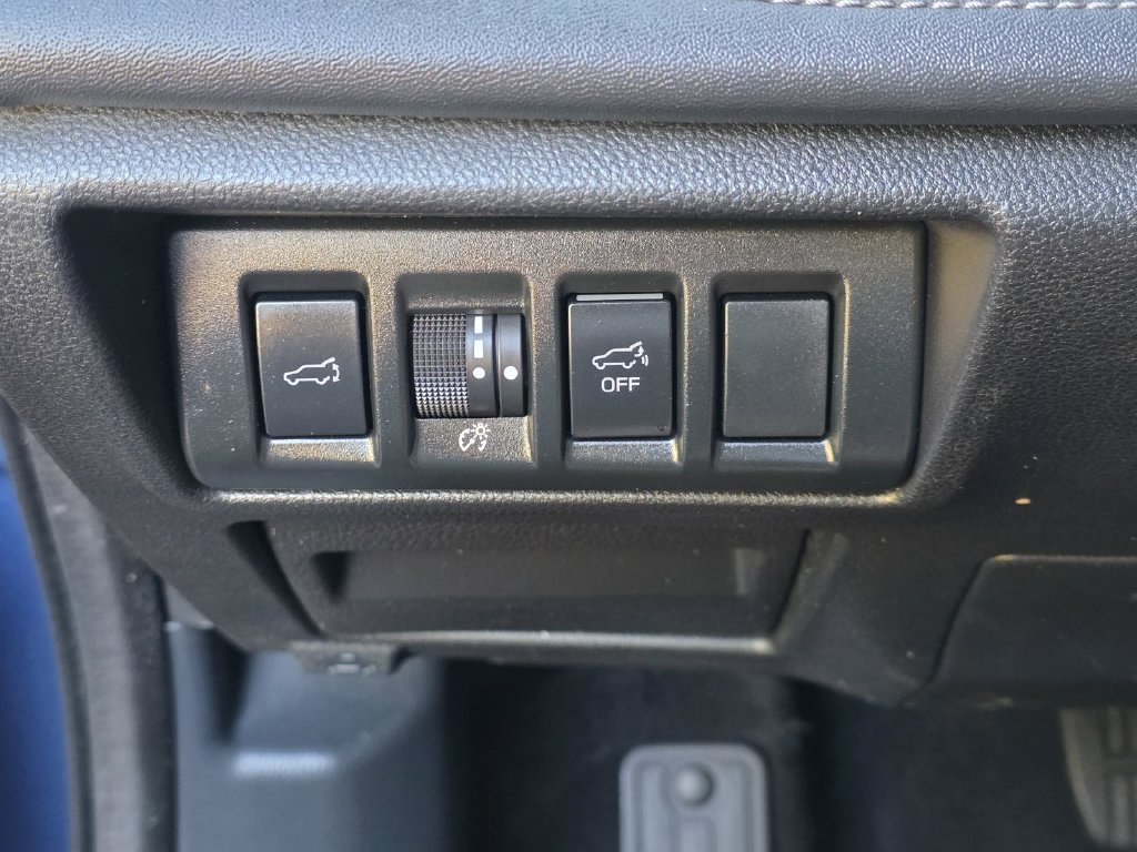 Used 2022 Subaru Outback Touring AWD/4WD image 23