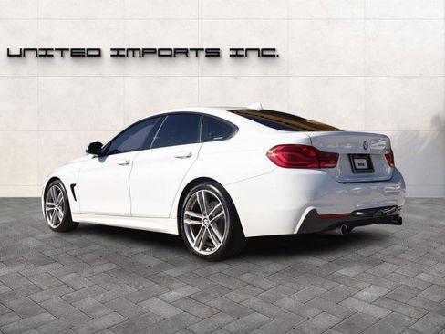 Used 2018 BMW 440i Gran Coupe image 5