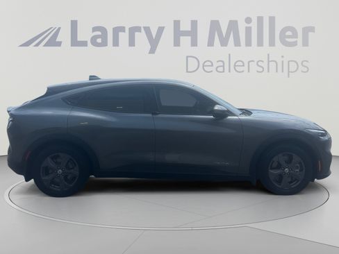 Used 2021 Ford Mustang Mach-E Select w/ Comfort/Technology Package AWD/4WD image 6