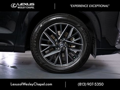 Used 2024 Lexus TX 350 FWD w/ Captains Chair Package image 5