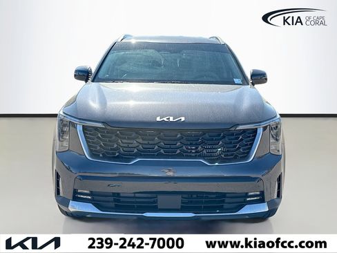 New 2026 Kia Sorento EX image 8