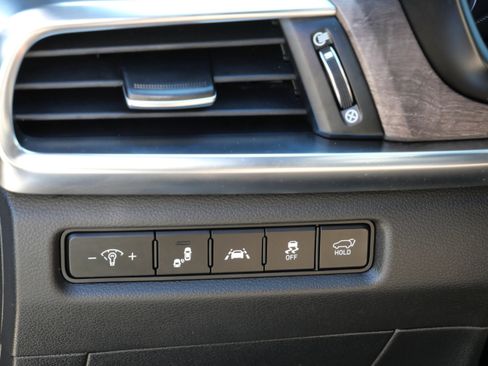 Used 2022 Kia Telluride SX w/ SX Prestige Package AWD/4WD image 21