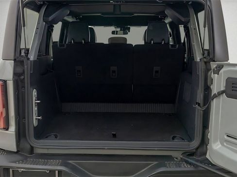 Used 2021 Ford Bronco First Edition image 11