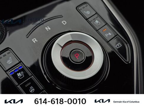 Certified 2023 Kia Niro Wave FWD image 25