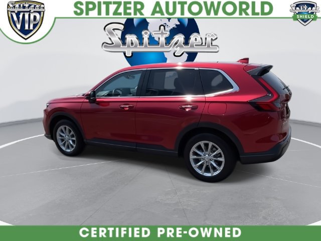 Used 2024 Honda CR-V EX-L image 10