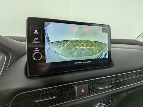 New 2026 Honda HR-V EX-L image 5