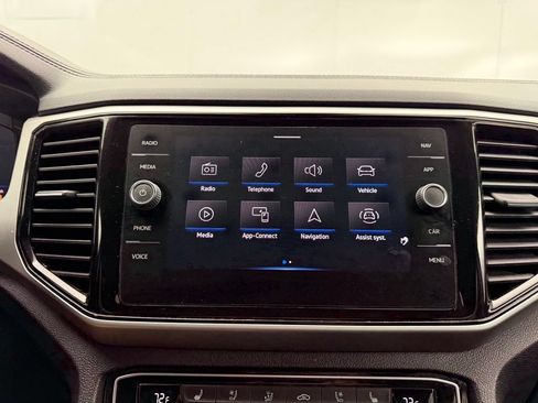 Used 2021 Volkswagen Atlas SEL Premium AWD/4WD image 49