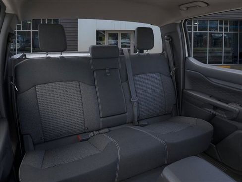 New 2025 Ford Ranger XL w/ Trailer Tow Package image 11