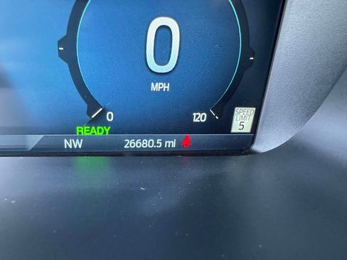 Used 2025 Ford F150 XLT w/ Equipment Group 302A MID AWD/4WD image 30