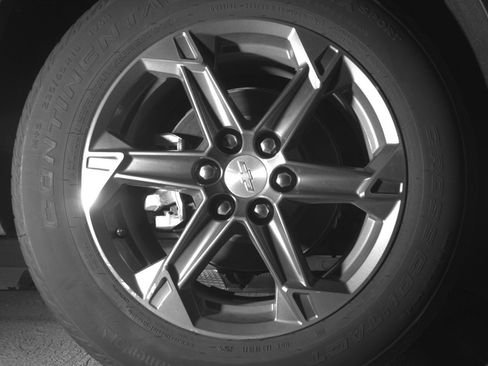 Used 2025 Chevrolet Blazer LT FWD image 15