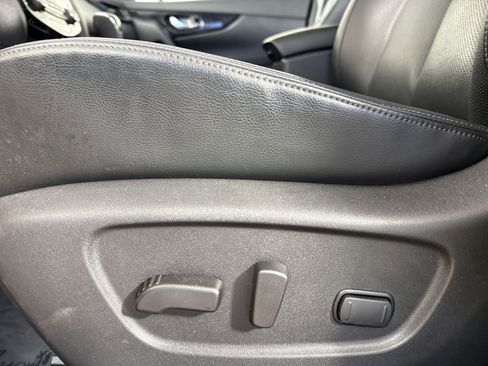 Certified 2022 Nissan Rogue Sport SL image 22