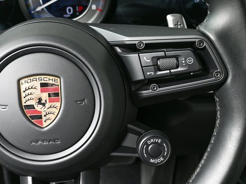 Certified 2023 Porsche 911 Turbo S image 12