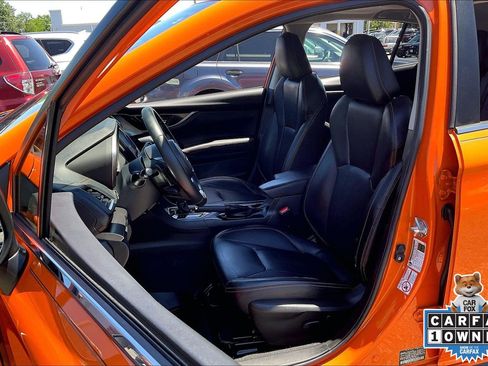 Used 2019 Subaru Crosstrek 2.0i Limited w/ Moonroof Package AWD/4WD image 8