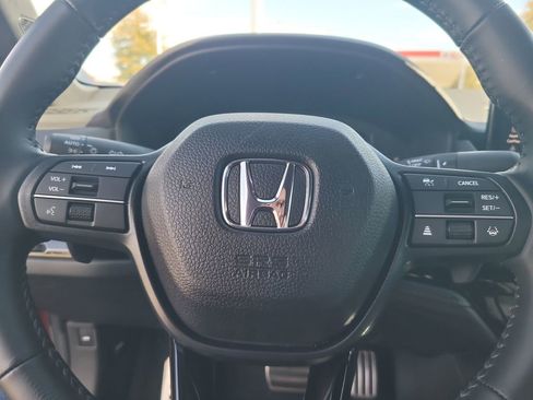 Used 2025 Honda Accord Sport image 13