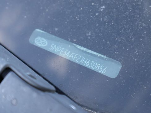 Used 2018 Hyundai Sonata Limited image 25