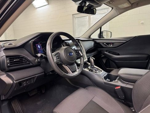 Used 2024 Subaru Outback Premium image 12