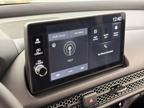 New 2026 Honda HR-V Sport image 23
