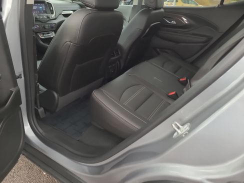 Used 2023 GMC Terrain Denali w/ Denali Premium Package image 20