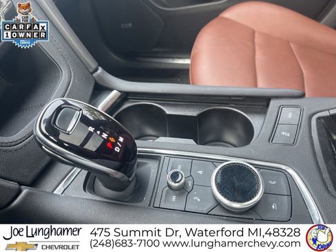 Certified 2023 Cadillac XT5 Premium Luxury image 17