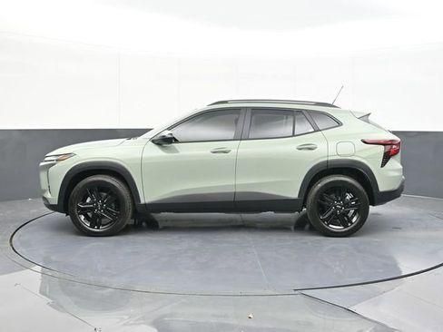 New 2026 Chevrolet Trax ACTIV w/ Driver Confidence Package image 9