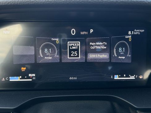 New 2026 Jeep Grand Cherokee Altitude image 21