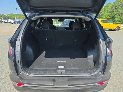 Used 2023 Hyundai Tucson SEL FWD image 48