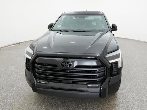 New 2026 Toyota Tundra SR5 image 2