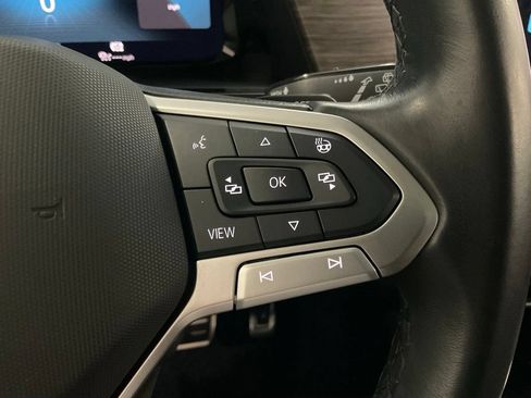 Used 2025 Volkswagen Atlas SEL Premium R-Line AWD/4WD image 13