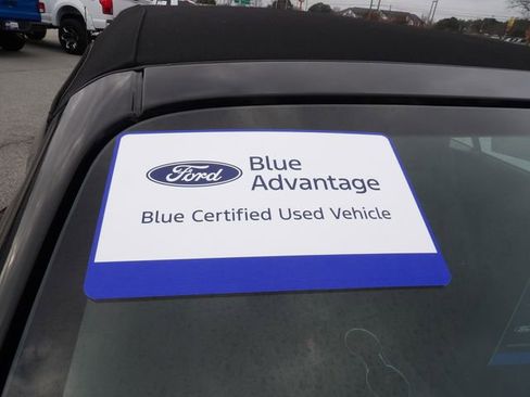 Certified 2023 Ford Mustang Premium image 10