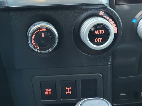 Certified 2020 Toyota Sequoia TRD Pro image 35