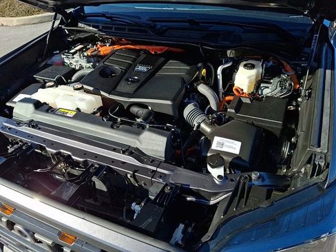 Used 2024 Toyota Tundra TRD Pro image 29