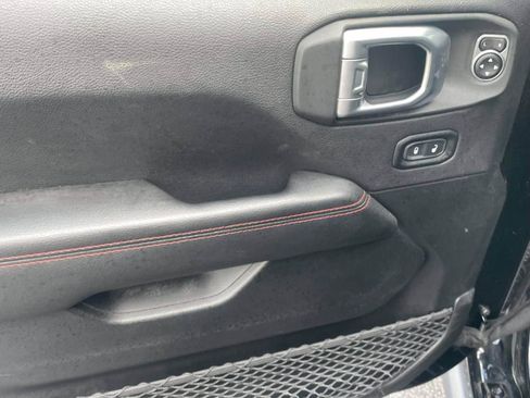 Used 2021 Jeep Wrangler Unlimited Rubicon image 14