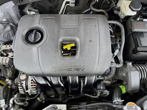 Used 2022 Kia Soul LX w/ Technology Package FWD image 37