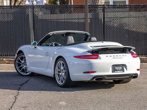Used 2016 Porsche 911 Carrera image 30