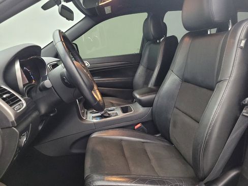 Used 2021 Jeep Grand Cherokee Laredo X RWD image 17