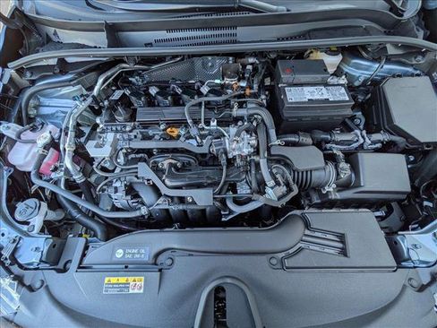 New 2026 Toyota Corolla LE w/ LE Premium Package image 16