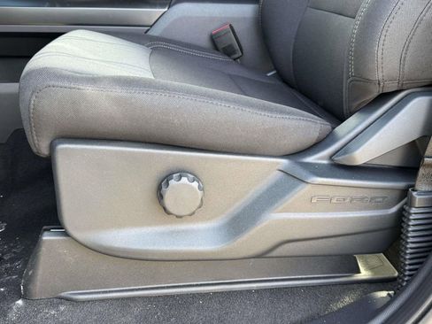 New 2026 Ford F150 STX w/ Equipment Group 200A image 18